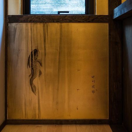 Kiraku Kyoto Gion Villa Kültér fotó