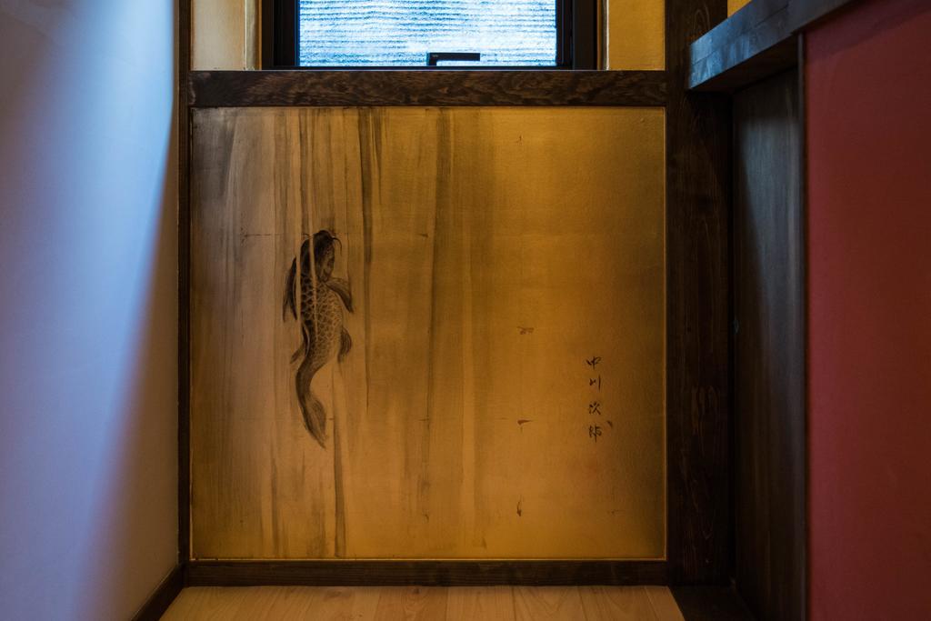 Kiraku Kyoto Gion Villa Kültér fotó