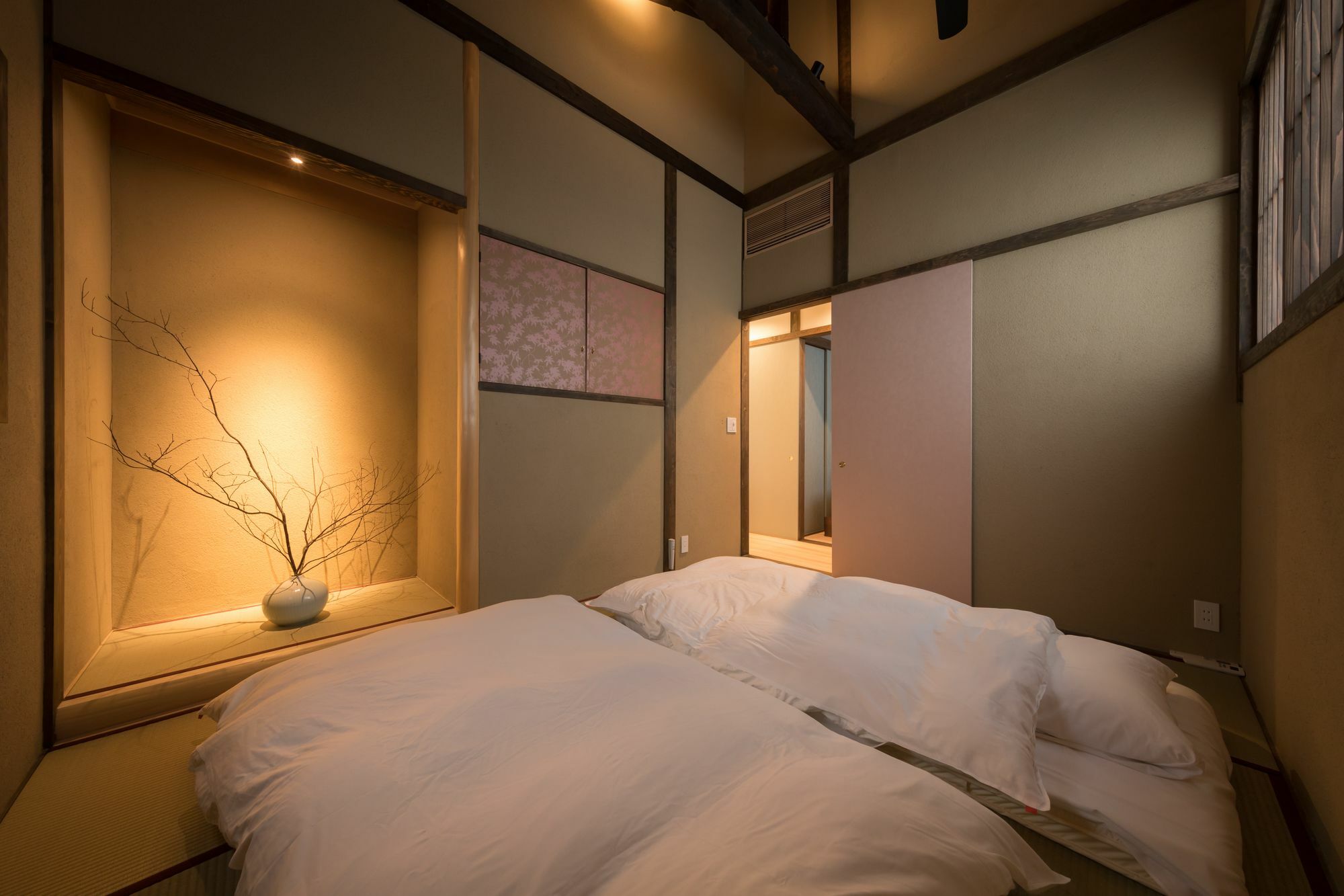 Kiraku Kyoto Gion Villa Kültér fotó
