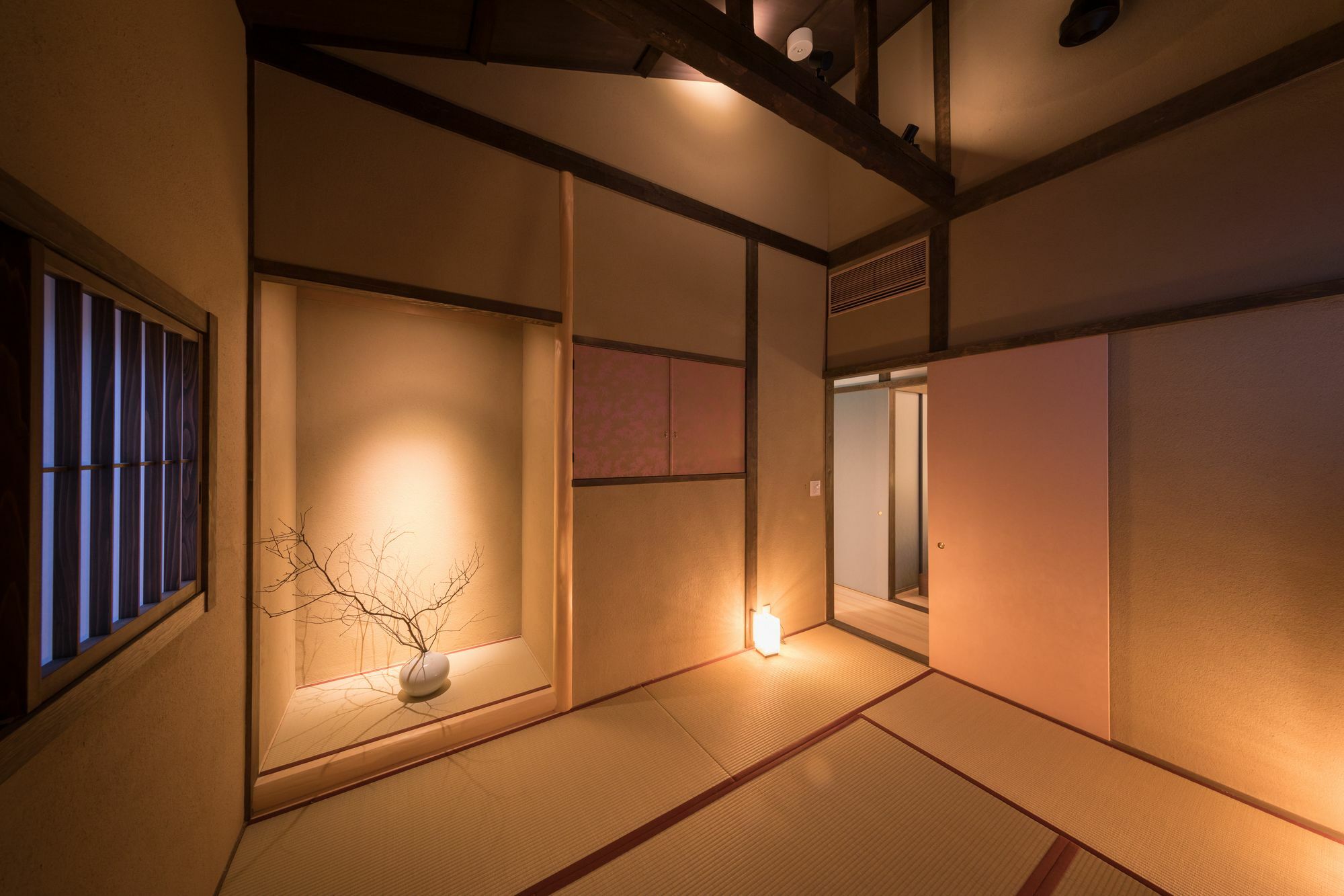 Kiraku Kyoto Gion Villa Kültér fotó