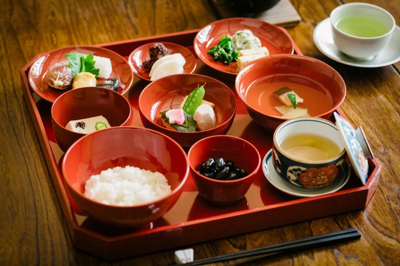 Kiraku Kyoto Gion Villa Kültér fotó